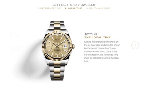 rolex street style|rolex official website.